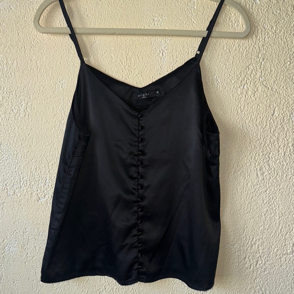 eight PARIS Camisole